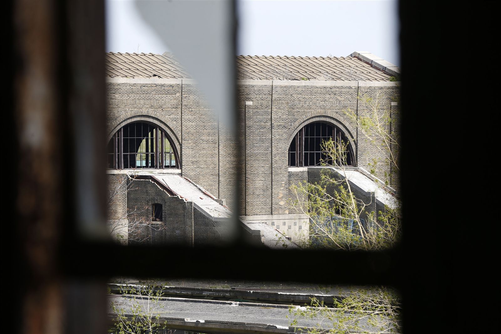 A Closer Look: The Central Terminal